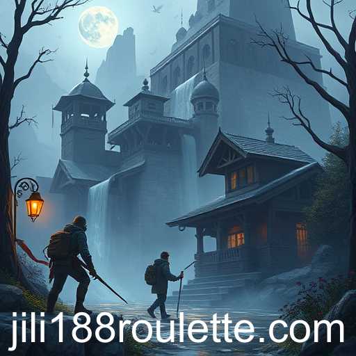 Exploring the World of Adventure Games: A Dive into Jili188