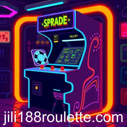 Exploring the Arcade Games Category with Jili188: A Digital Playground