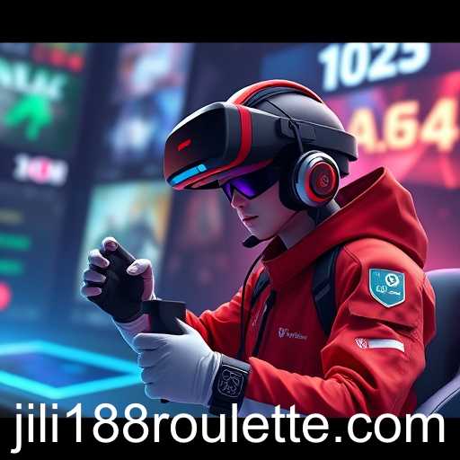 Digital Gaming Trends: The Rise of jili188 in 2025