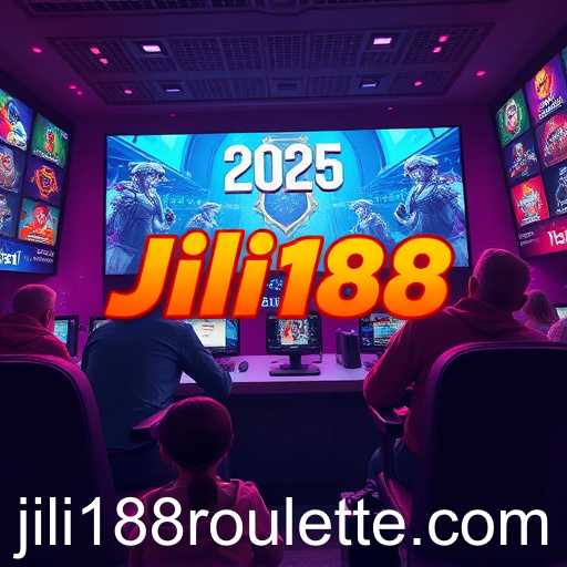 Exploring the Rise of Jili188 in Online Gaming