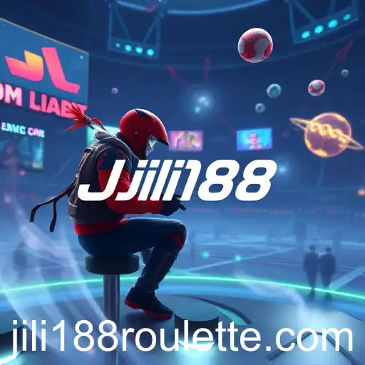 Gaming Evolution: Jili188 and the Digital Shift