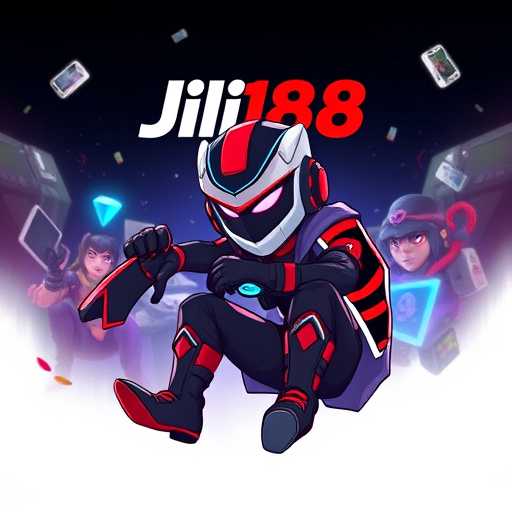 The Rise of Jili188: A Contemporary Gaming Phenomenon