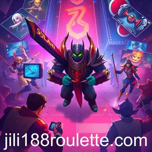 The Rise of Jili188: Transforming Online Gaming in 2025