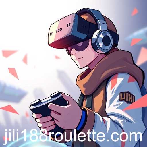 The Rise of Jili188 in the Gaming Ecosystem
