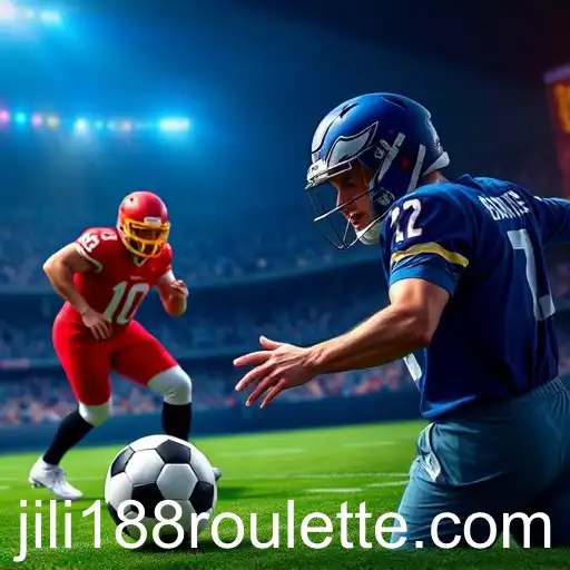 Jili188: A Leading Force in the Online Gaming Revolution