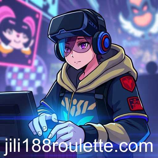 The Rise of Jili188 in Gaming