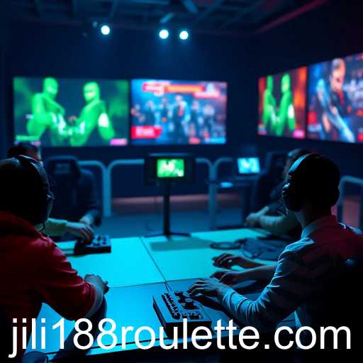 The Rise of Online Gaming Platforms and Their Global Impact