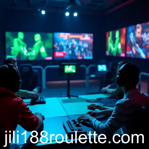 The Rise of Online Gaming Platforms and Their Global Impact