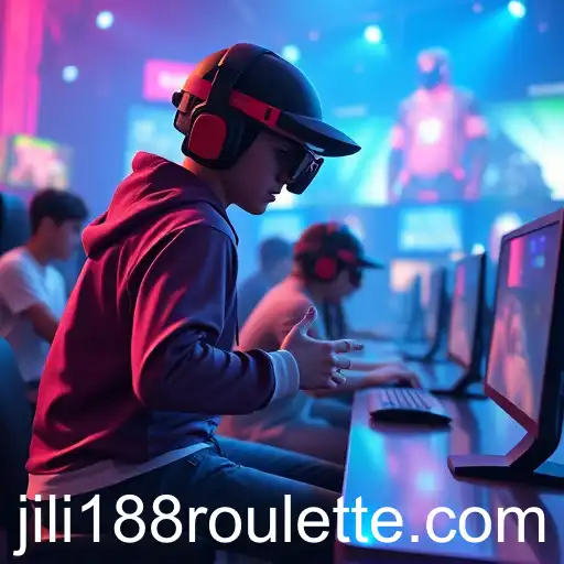 The Rise of Online Gaming Platforms in 2025