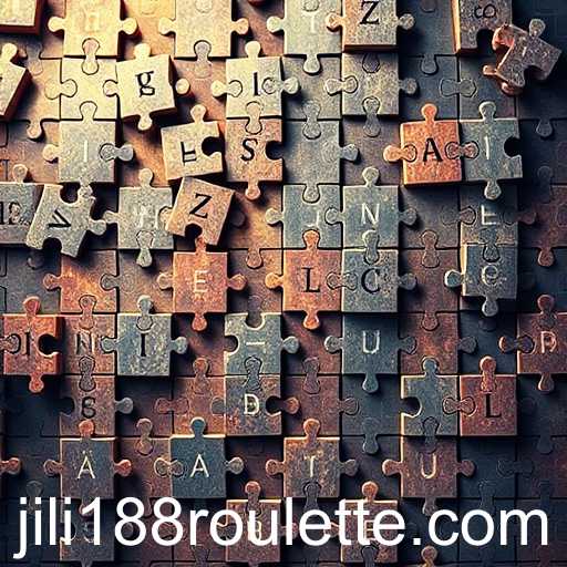 Exploring the Fascinating World of 'Puzzle Games' on Jili188