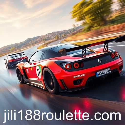 The Thrilling World of 'Car Racing' Games on Jili188
