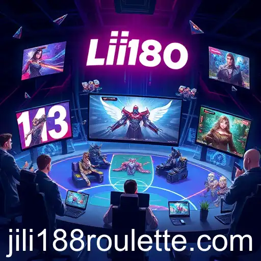 The Rise of Gaming Platforms in the Digital Age