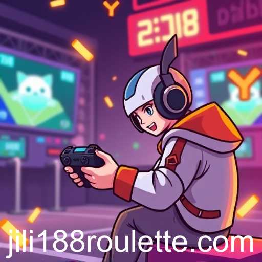 The Rise of jili188: A New Contender in Online Gaming