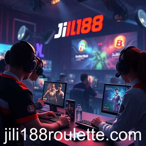The Rise of Jili188 in the Gaming World