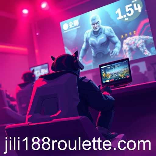 The Rise of Jili188 in Global Gaming