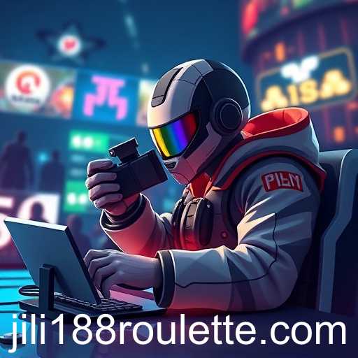 The Rise and Influence of Online Gaming Platforms