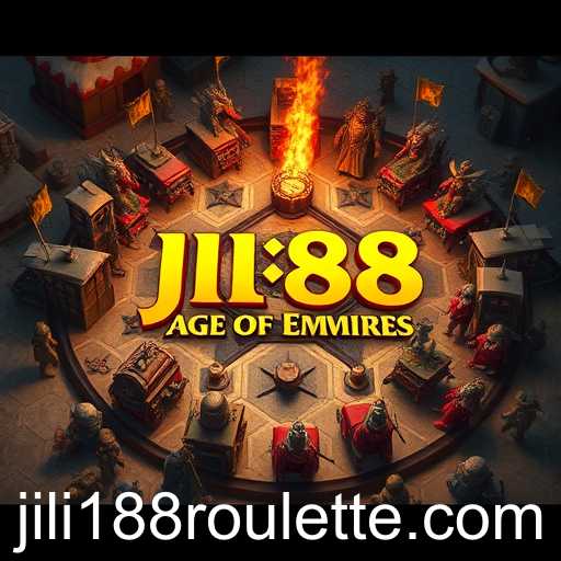 Exploring Strategy Games: A Journey with 'jili188'