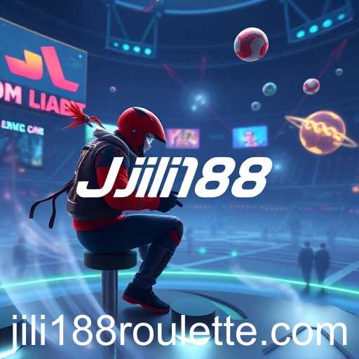 The Rise of Jili188 in Online Gaming